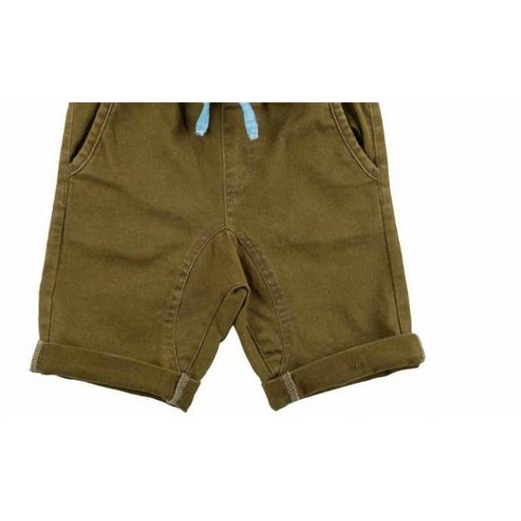 NEW MIKI MIETTE zach short in clover - Picture 3 of 3